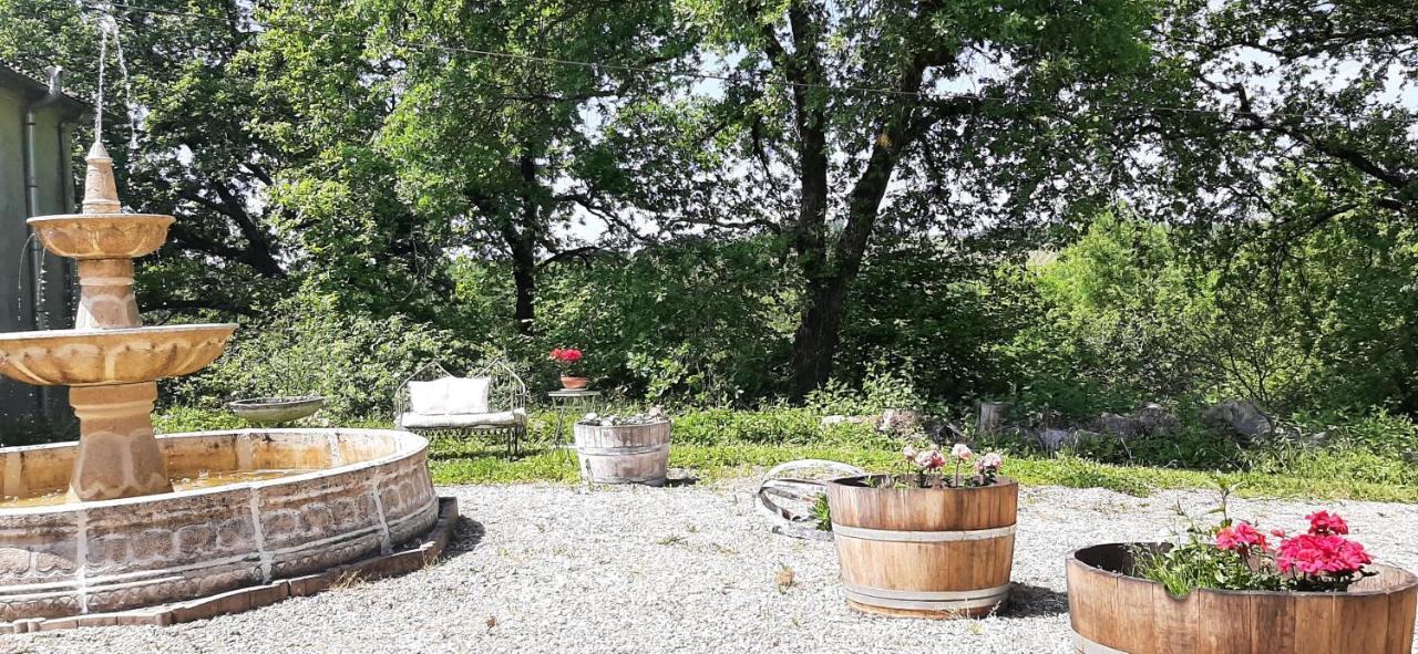 Aux Tuileries Nord B&B Créon Exterior foto